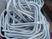 Via ferrata